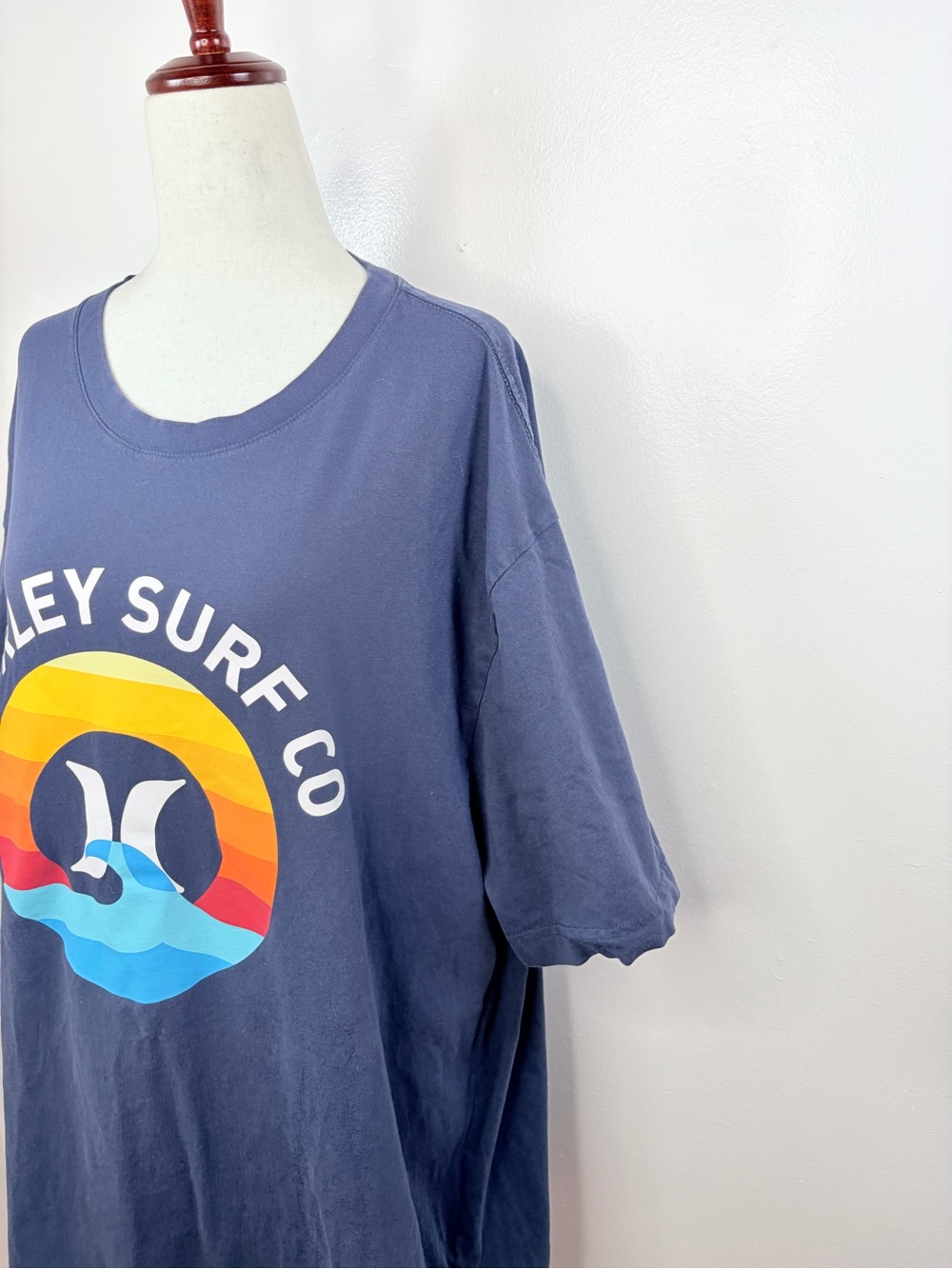 Hurley Surf Co. Short Sleeve Shirt - Picture 4 of 6